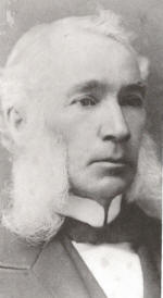 Dr Samuel Preston Moore