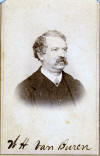 van Buren, William