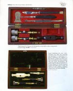 Hernstein trepanning set, marked for U. S. A. Hosp. Dept.