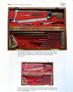 Hernstein Civil War military amputation set